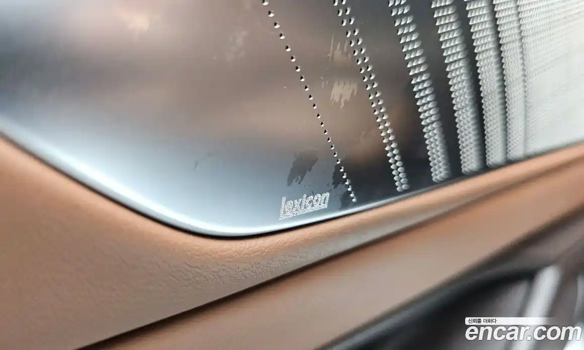 Genesis G80 2020 2.5 автомат (гидро), фото 34