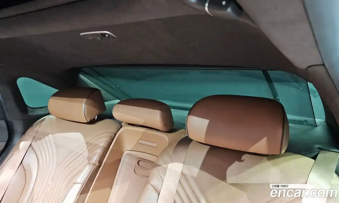 Genesis G80 2020 2.5 автомат (гидро), фото 35