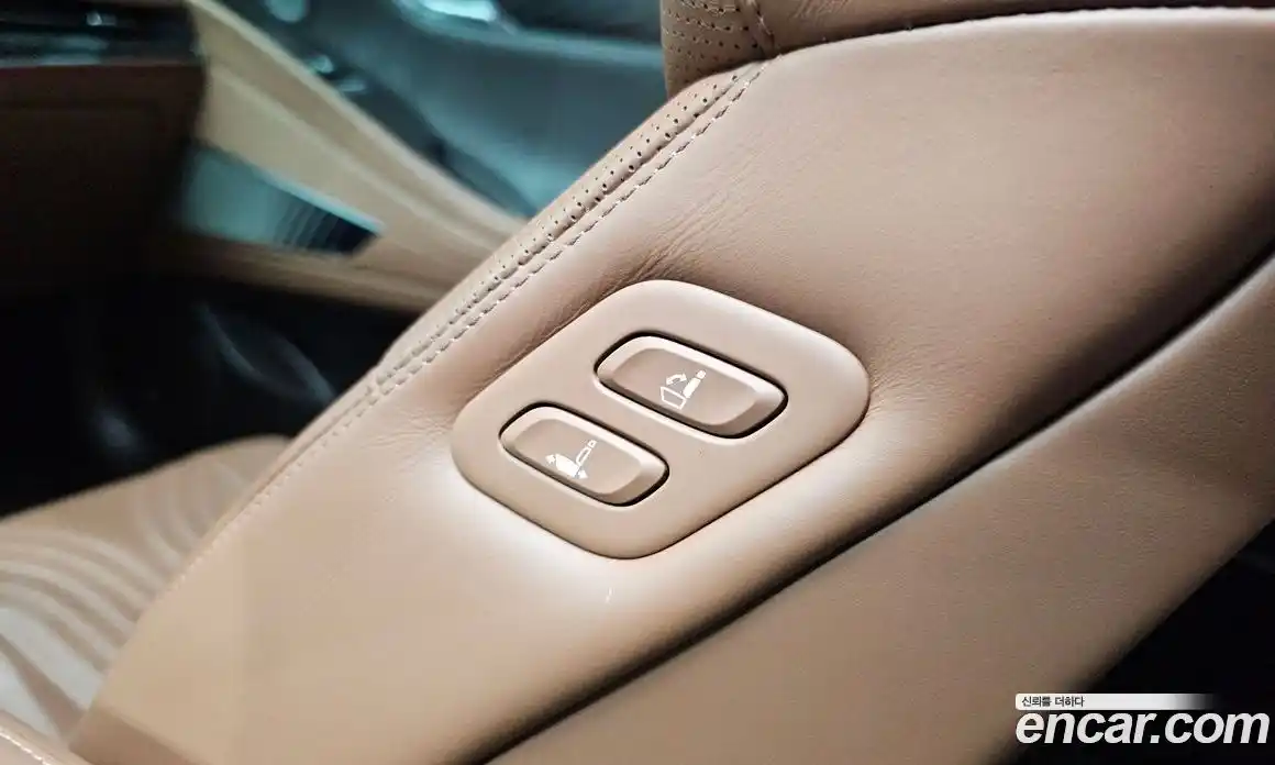 Genesis G80 2020 2.5 автомат (гидро), фото 36