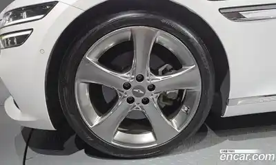 Genesis G80 2020 2.5 автомат (гидро), миниатюра 5