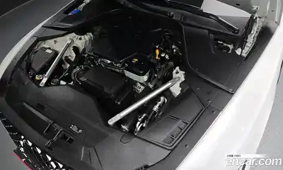Genesis G80 2020 2.5 автомат (гидро), миниатюра 6