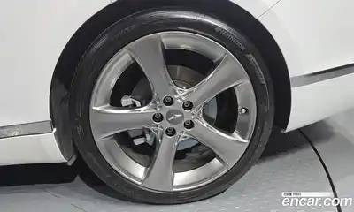 Genesis G80 2020 2.5 автомат (гидро), миниатюра 7