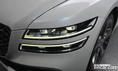 Genesis G80 2020 2.5 автомат (гидро), миниатюра 8