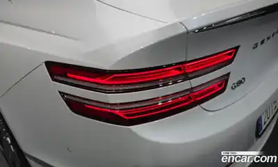 Genesis G80 2020 2.5 автомат (гидро), миниатюра 9