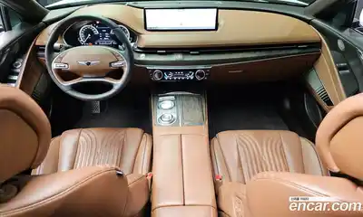 Genesis G80 2020 2.5 автомат (гидро), миниатюра 10