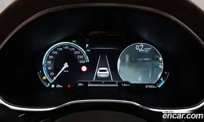 Genesis G80 2021 2.5 автомат (гидро), миниатюра 11