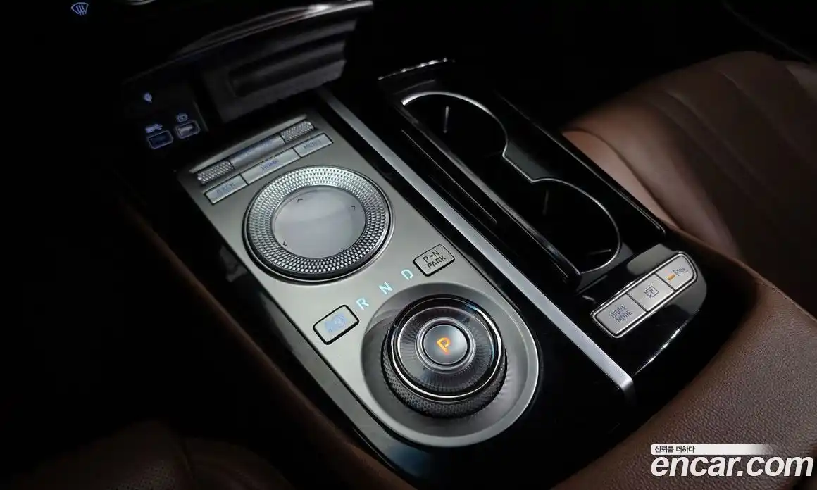 Genesis G80 2021 2.5 автомат (гидро), фото 12