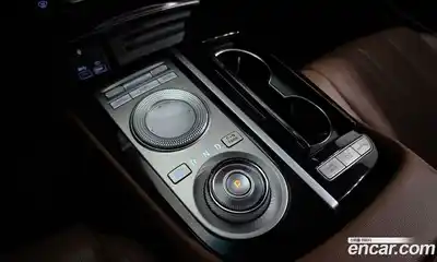 Genesis G80 2021 2.5 автомат (гидро), миниатюра 12