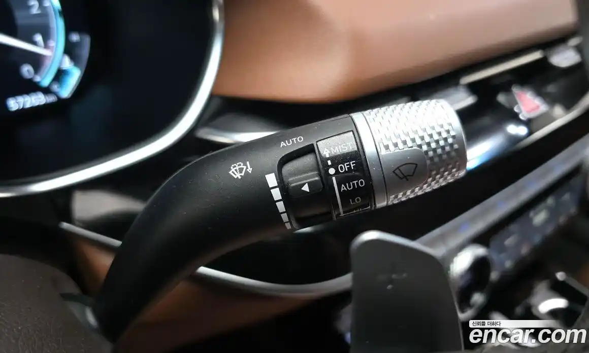 Genesis G80 2021 2.5 автомат (гидро), фото 24