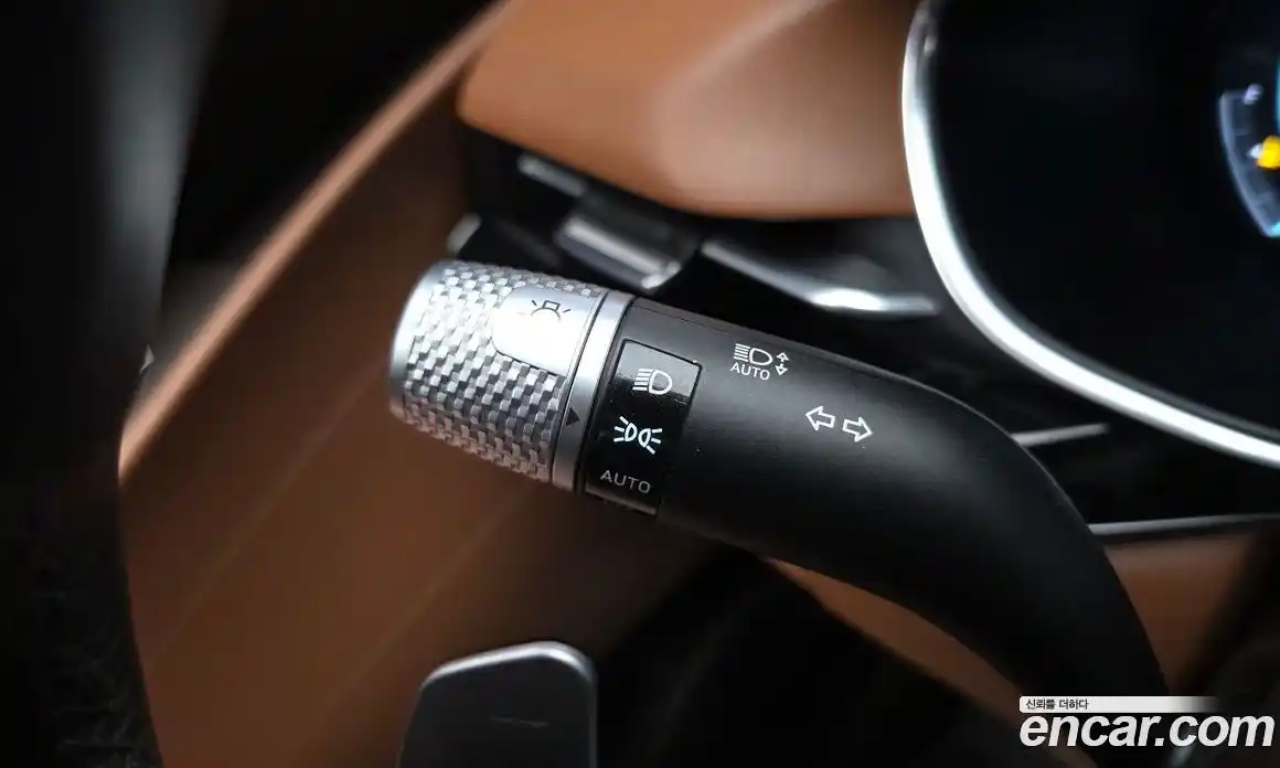 Genesis G80 2021 2.5 автомат (гидро), фото 25