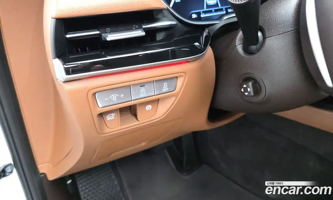 Genesis G80 2021 2.5 автомат (гидро), фото 27
