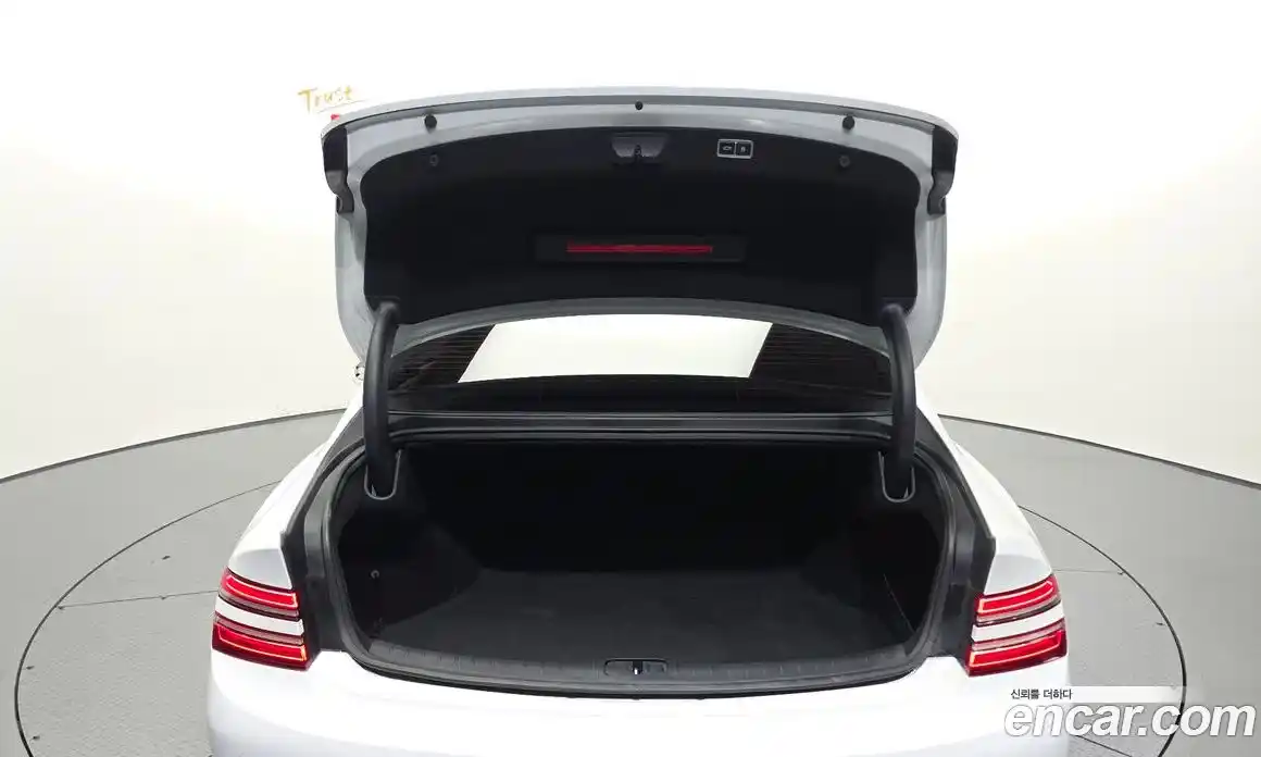 Genesis G80 2021 2.5 автомат (гидро), фото 31