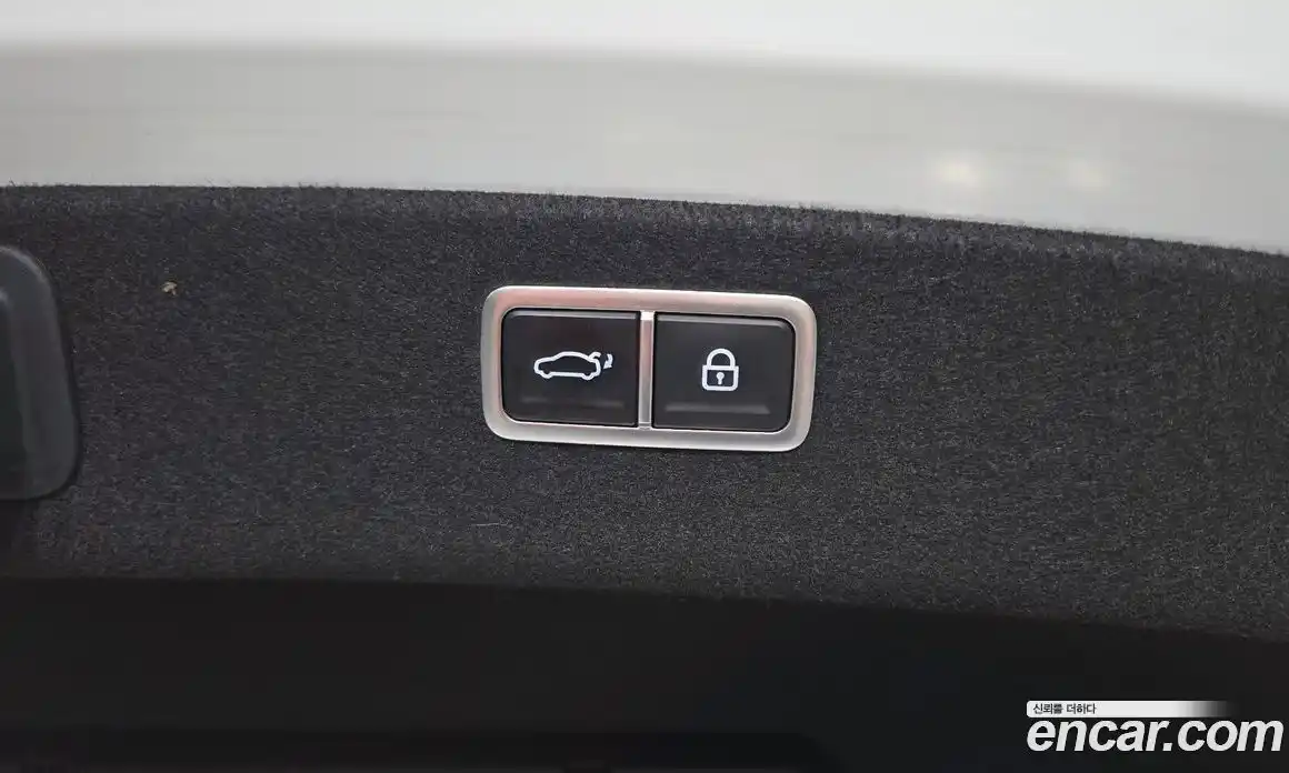 Genesis G80 2021 2.5 автомат (гидро), фото 32