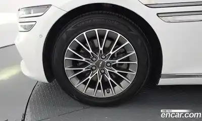 Genesis G80 2021 2.5 автомат (гидро), миниатюра 5