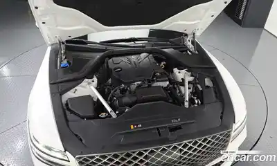 Genesis G80 2021 2.5 автомат (гидро), миниатюра 6