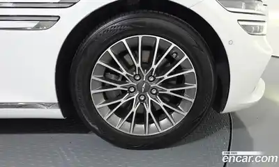 Genesis G80 2021 2.5 автомат (гидро), миниатюра 7