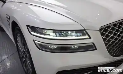 Genesis G80 2021 2.5 автомат (гидро), миниатюра 8