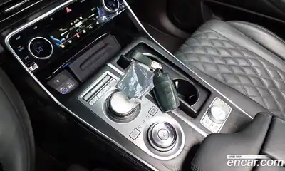 Genesis GV80 2022 3.5 автомат (гидро), миниатюра 12