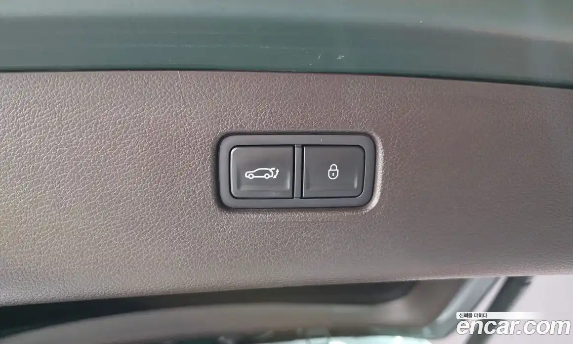 Genesis GV80 2022 3.5 автомат (гидро), фото 22