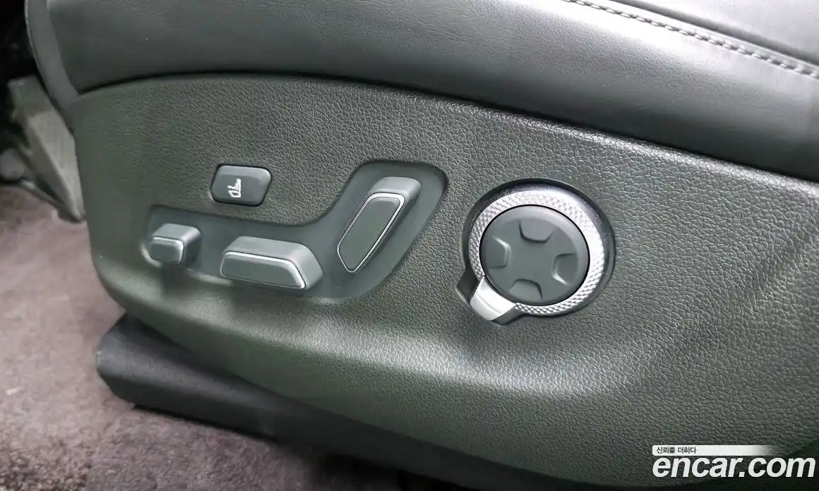 Genesis GV80 2022 3.5 автомат (гидро), фото 31