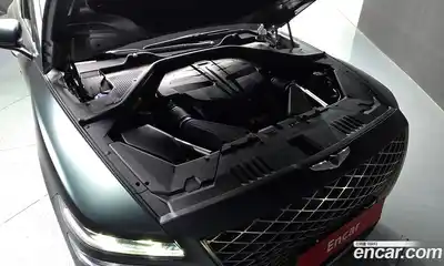 Genesis GV80 2022 3.5 автомат (гидро), миниатюра 6
