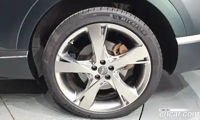 Genesis GV80 2022 3.5 автомат (гидро), миниатюра 7