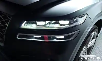 Genesis GV80 2022 3.5 автомат (гидро), миниатюра 8
