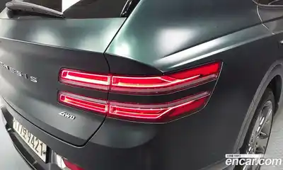 Genesis GV80 2022 3.5 автомат (гидро), миниатюра 9