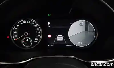 Genesis G80 2022 2.5 автомат (гидро), миниатюра 11