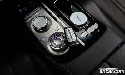 Genesis G80 2022 2.5 автомат (гидро), миниатюра 12