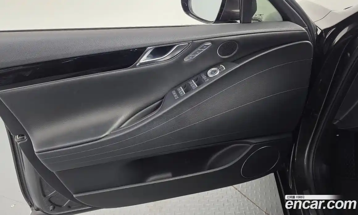 Genesis G80 2022 2.5 автомат (гидро), фото 14