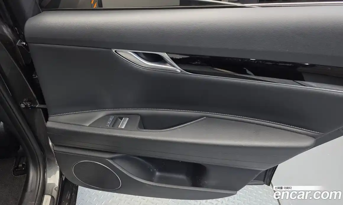 Genesis G80 2022 2.5 автомат (гидро), фото 15