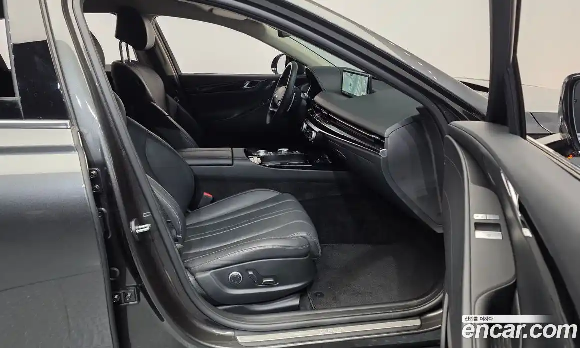 Genesis G80 2022 2.5 автомат (гидро), фото 17