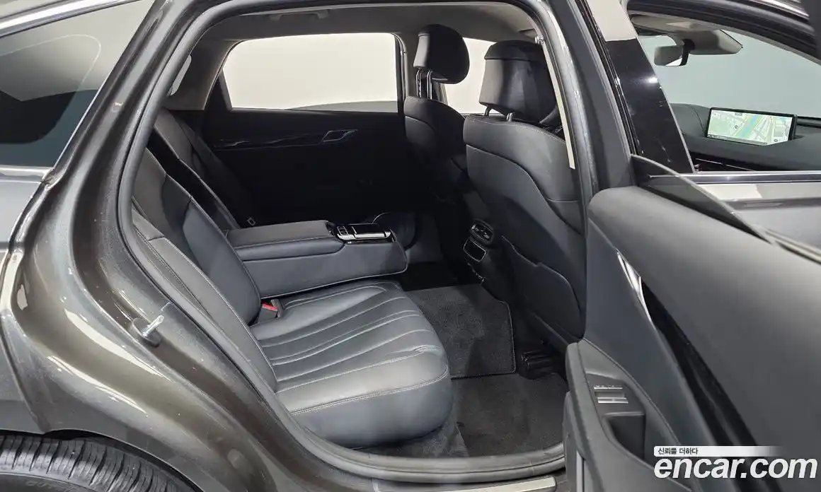 Genesis G80 2022 2.5 автомат (гидро), фото 18