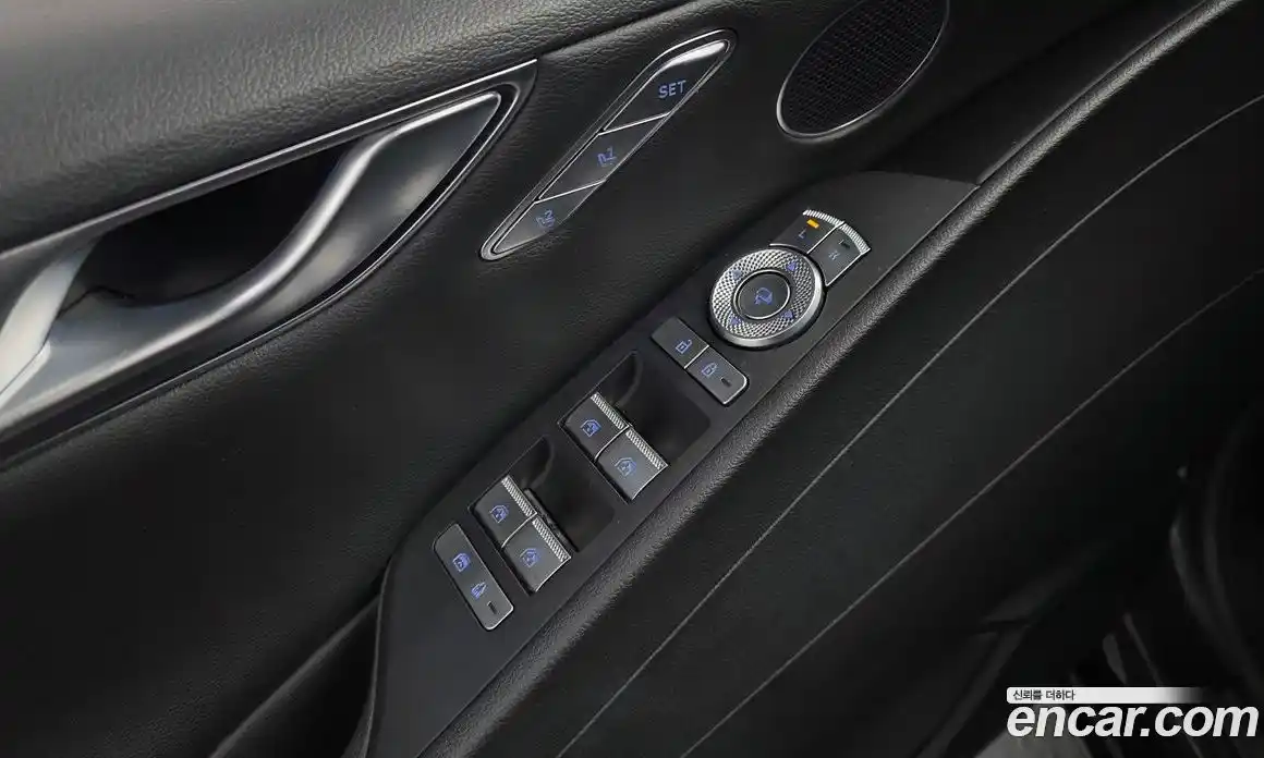 Genesis G80 2022 2.5 автомат (гидро), фото 27