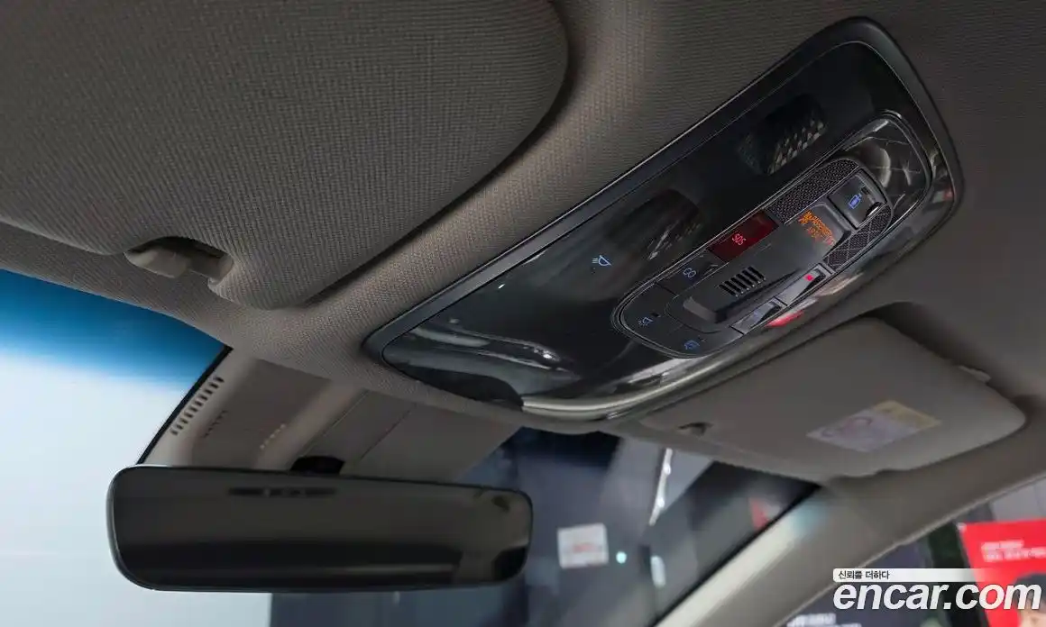 Genesis G80 2022 2.5 автомат (гидро), фото 29