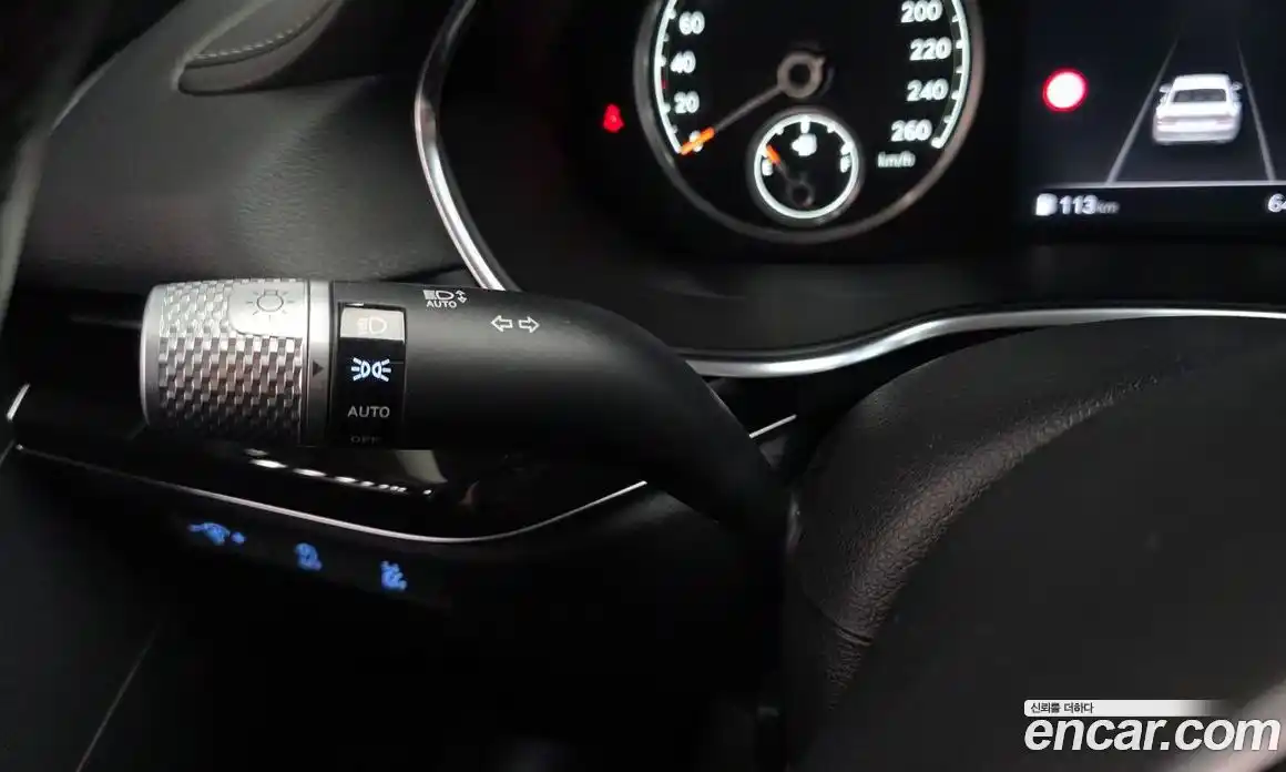 Genesis G80 2022 2.5 автомат (гидро), фото 30