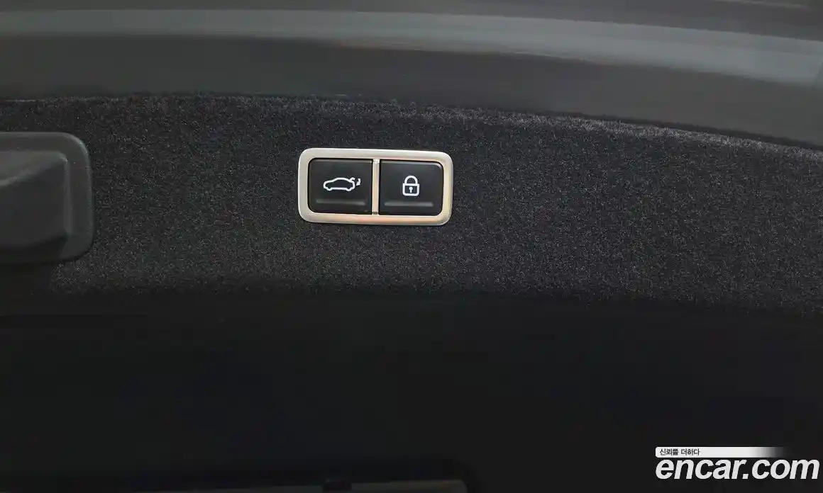 Genesis G80 2022 2.5 автомат (гидро), фото 33