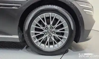 Genesis G80 2022 2.5 автомат (гидро), миниатюра 5