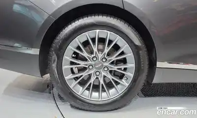 Genesis G80 2022 2.5 автомат (гидро), миниатюра 7