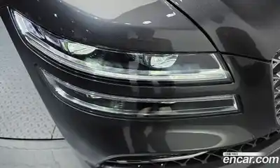 Genesis G80 2022 2.5 автомат (гидро), миниатюра 8