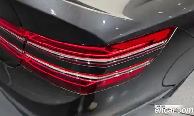 Genesis G80 2022 2.5 автомат (гидро), миниатюра 9