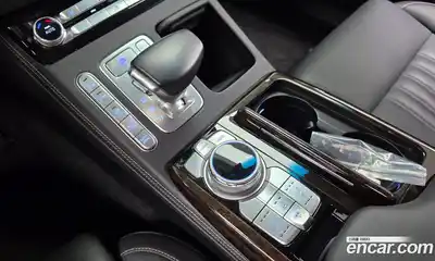 Genesis G90 2019 3.8 автомат (гидро), миниатюра 12