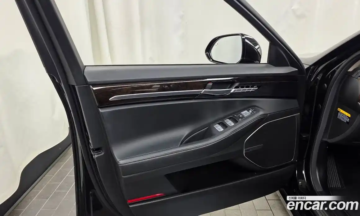Genesis G90 2019 3.8 автомат (гидро), фото 14