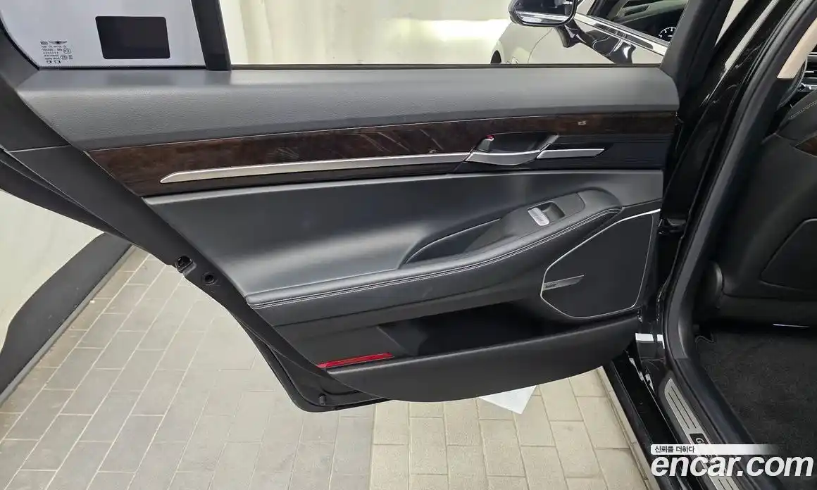 Genesis G90 2019 3.8 автомат (гидро), фото 15