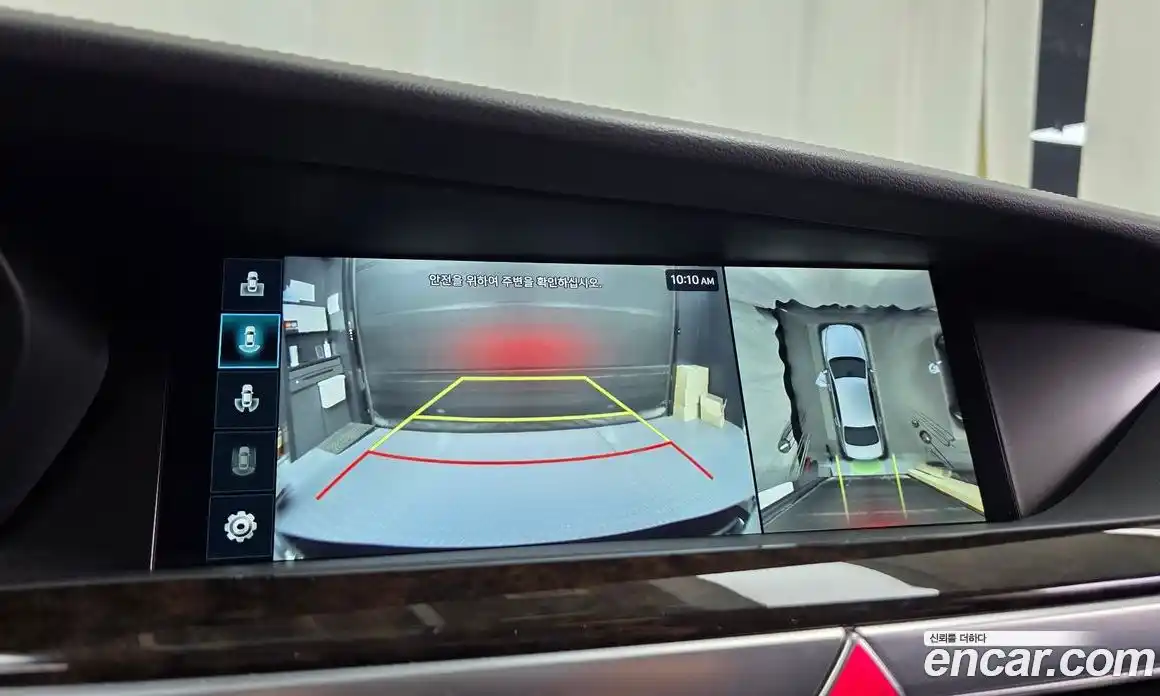Genesis G90 2019 3.8 автомат (гидро), фото 21