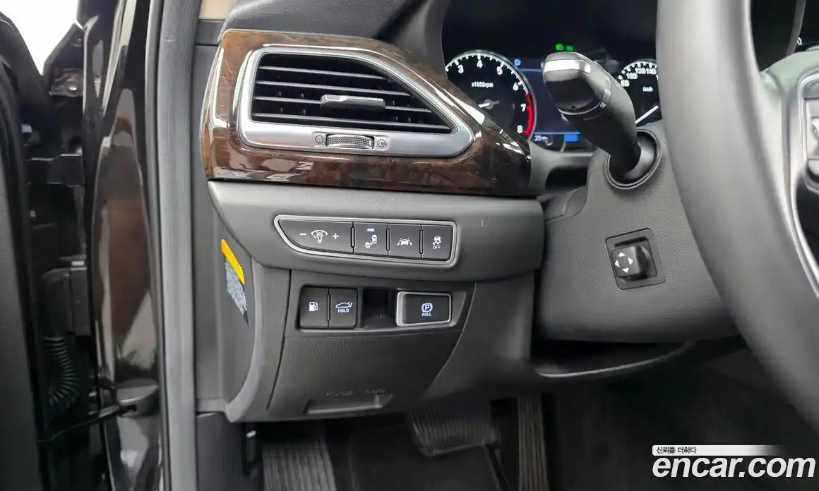 Genesis G90 2019 3.8 автомат (гидро), фото 22