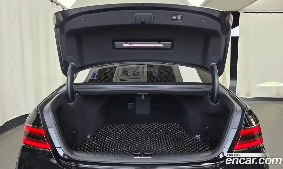 Genesis G90 2019 3.8 автомат (гидро), фото 26