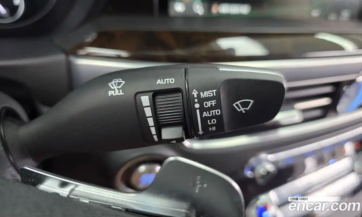 Genesis G90 2019 3.8 автомат (гидро), фото 27