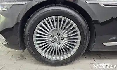 Genesis G90 2019 3.8 автомат (гидро), миниатюра 5